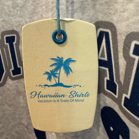 Indianapolis Colts V-Neck Long Sleeve Shirt Size Small - Picture 5 of 9